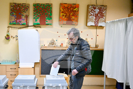 Hungary Election