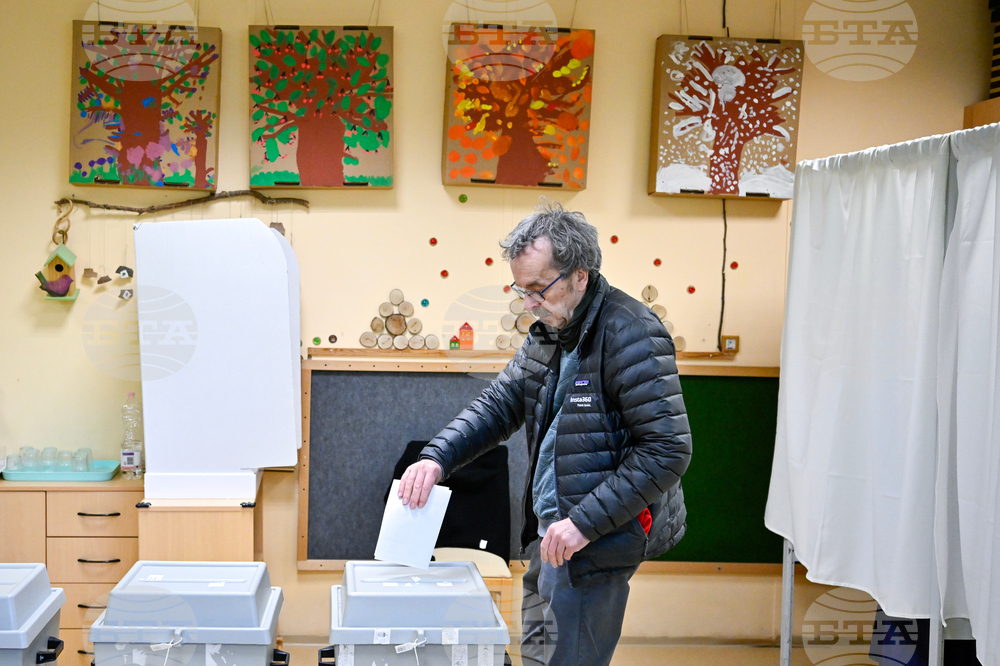 Hungary Election