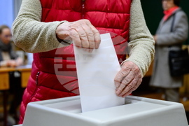 Hungary Election