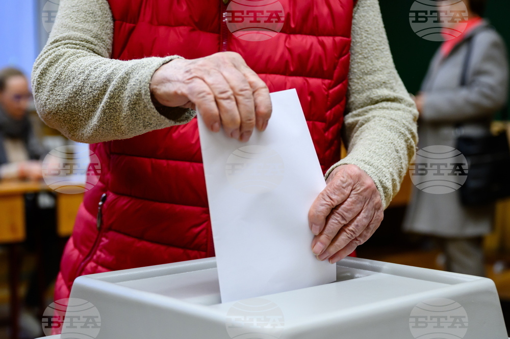 Hungary Election