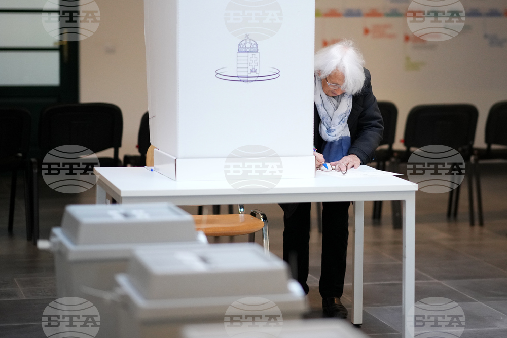 Hungary Election