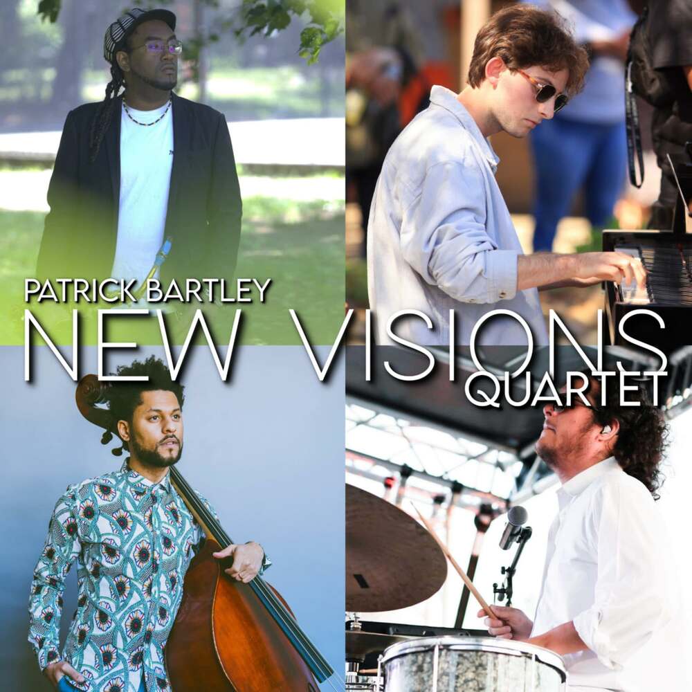 Американският саксофонист Патрик Бартли идва в София с квартета си