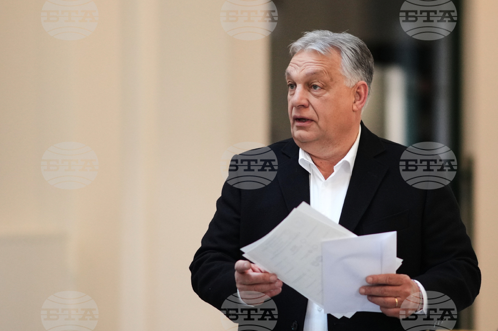 Hungary Election