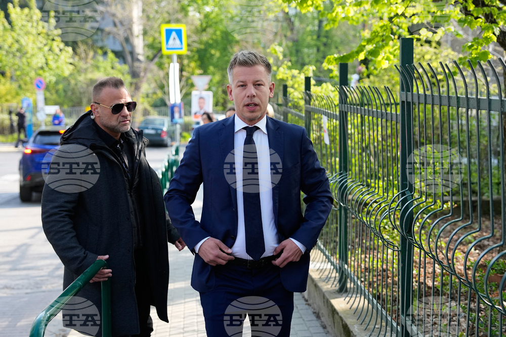 Hungary Election
