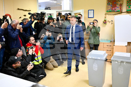Hungary Election