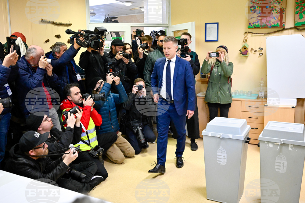 Hungary Election