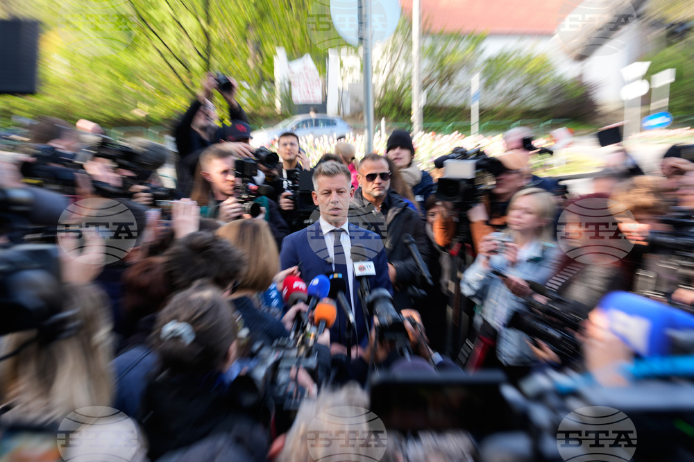 Hungary Election