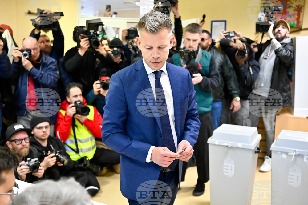 Hungary Election