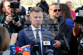 Hungary Election