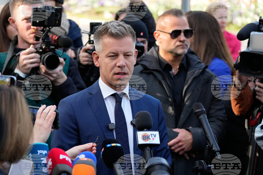 Hungary Election