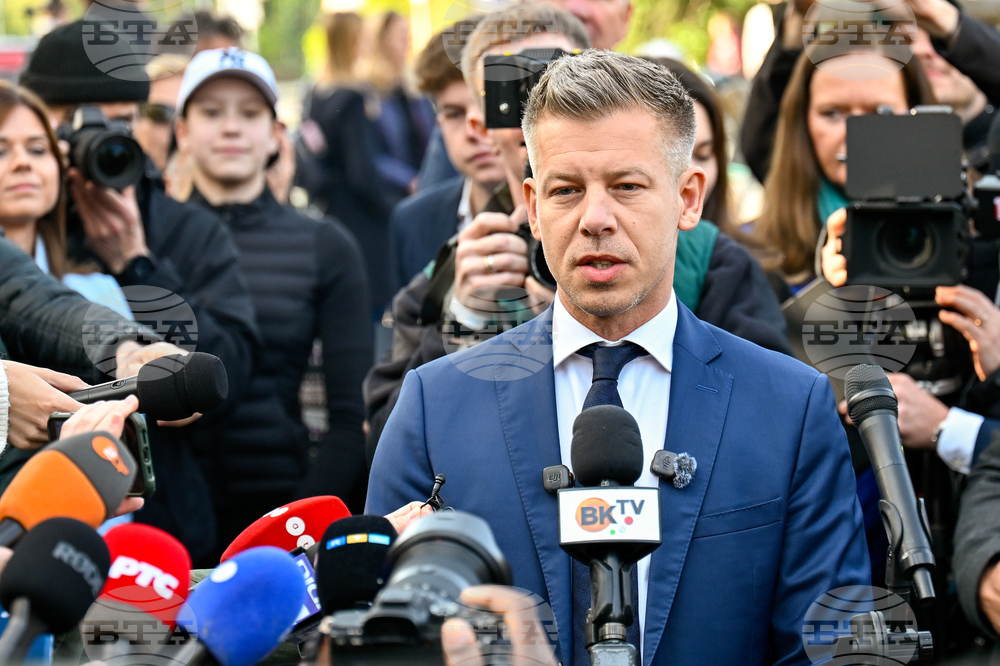Hungary Election