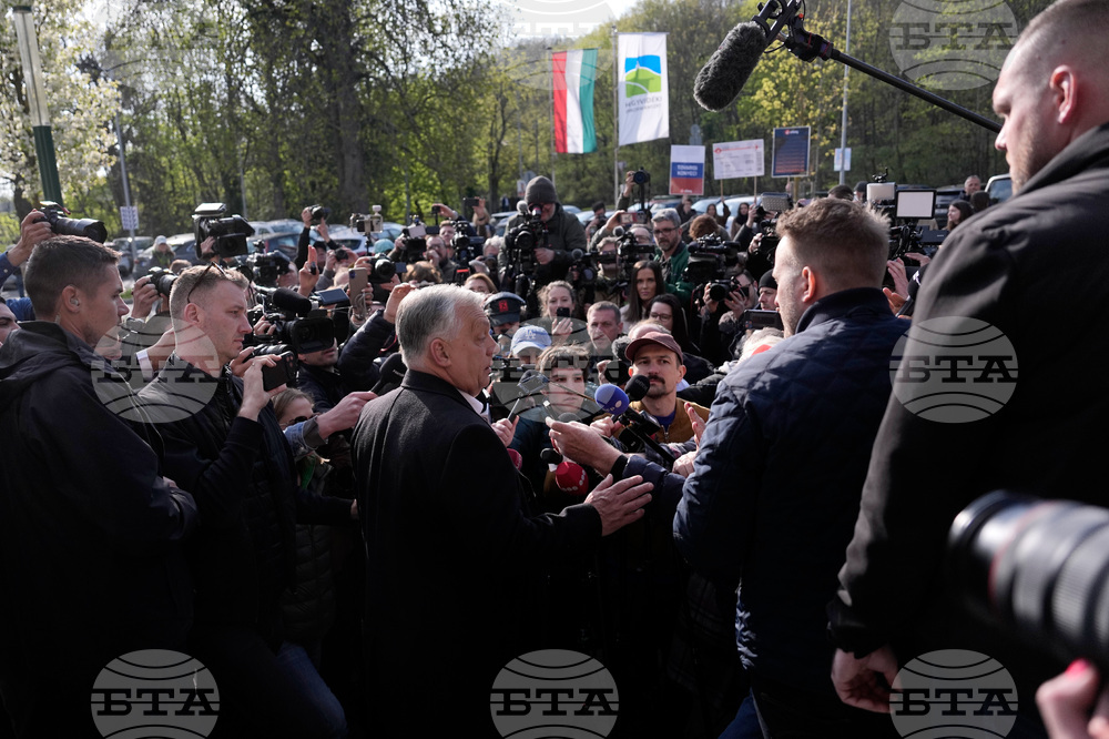 Hungary Election