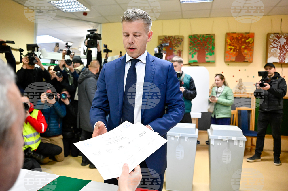 Hungary Election