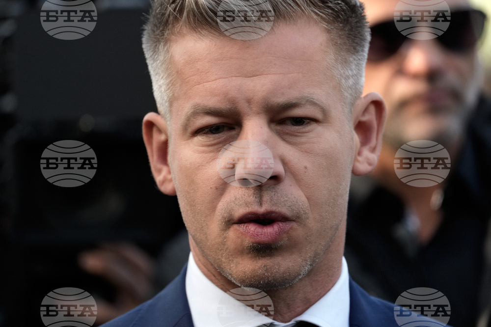 Hungary Election