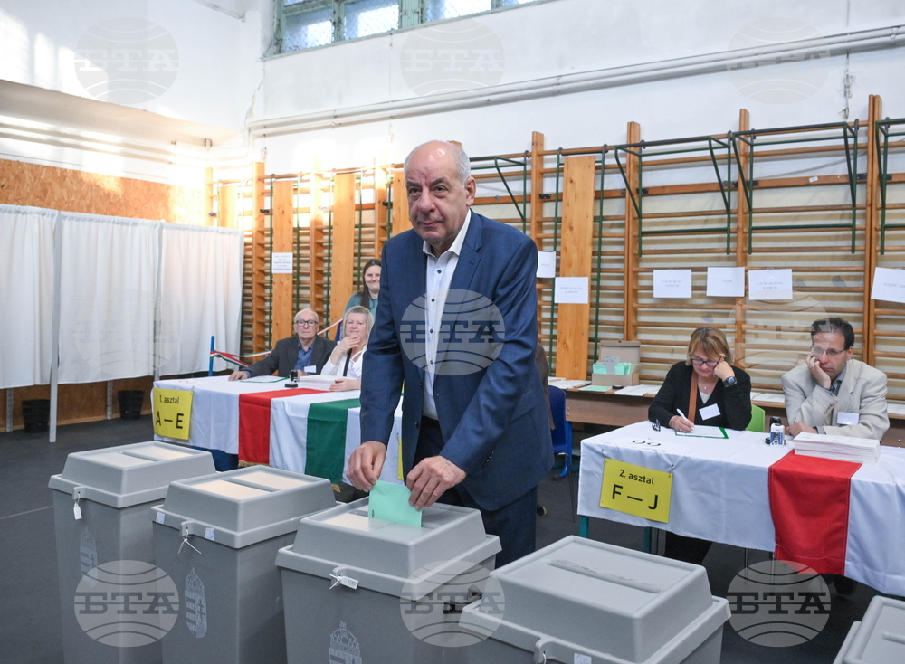 Hungary Election