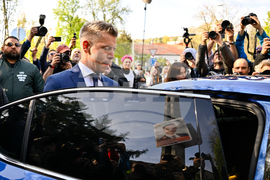 Hungary Election