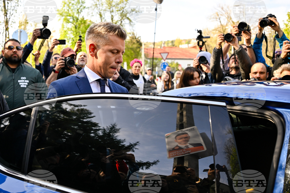 Hungary Election