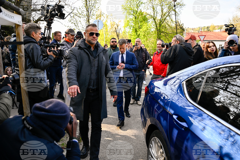 Hungary Election