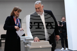 Hungary Election