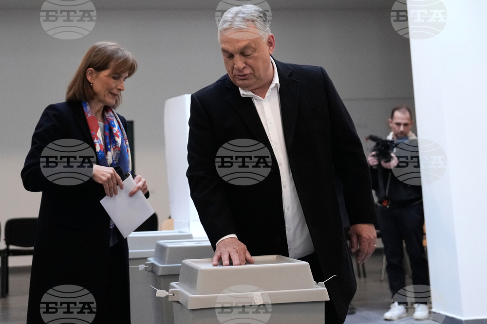 Hungary Election