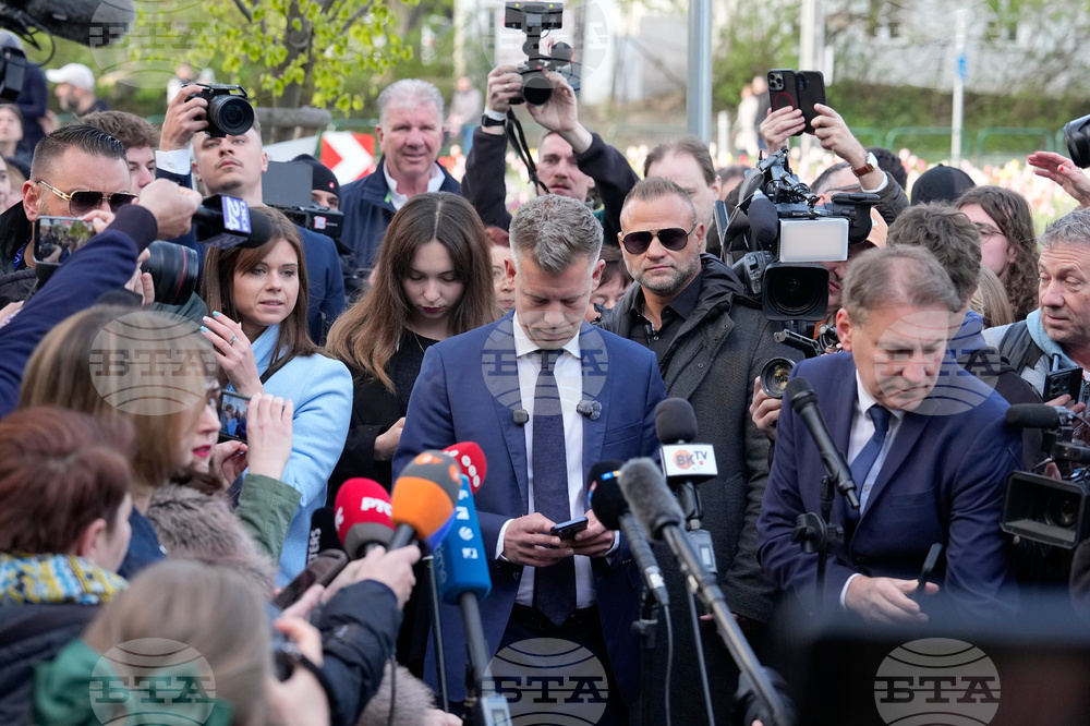 Hungary Election