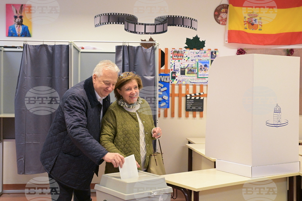Hungary Election