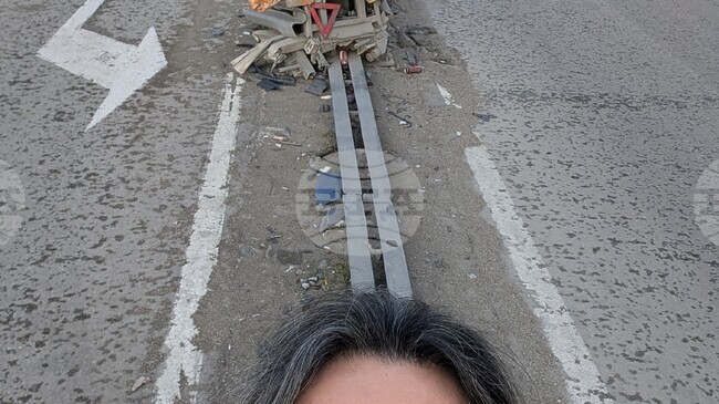 Anti-Corruption Bloc Candidate Proposes Infrastructure Solutions for Ruse Region