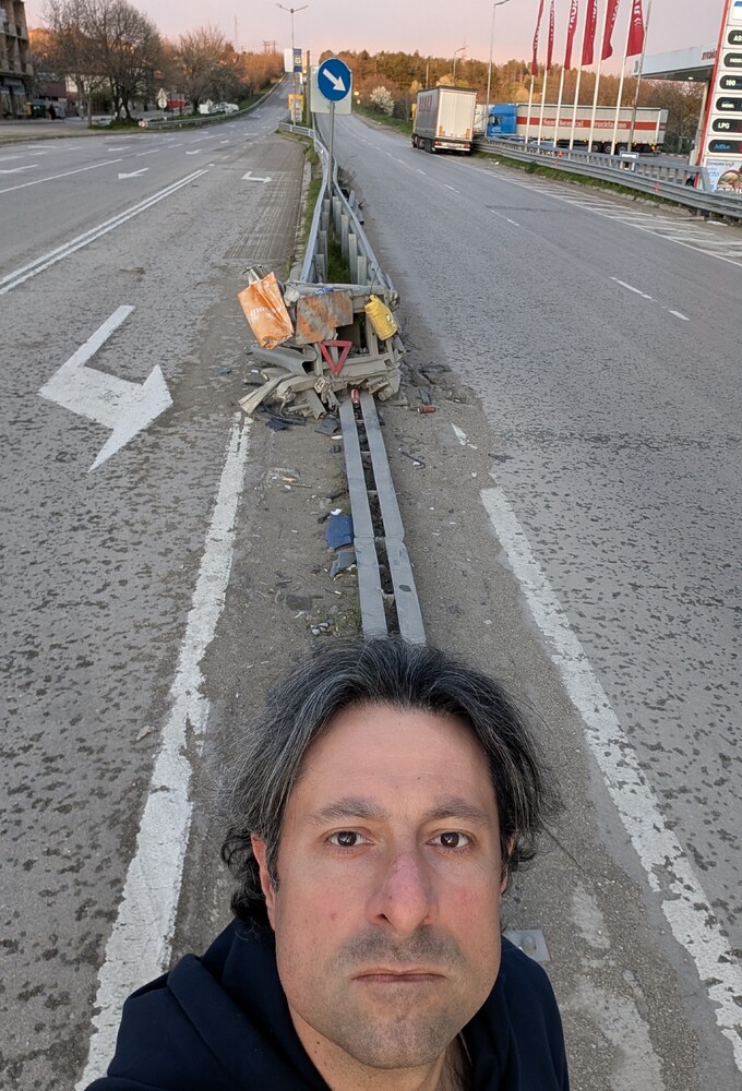 Anti-Corruption Bloc Candidate Proposes Infrastructure Solutions for Ruse Region