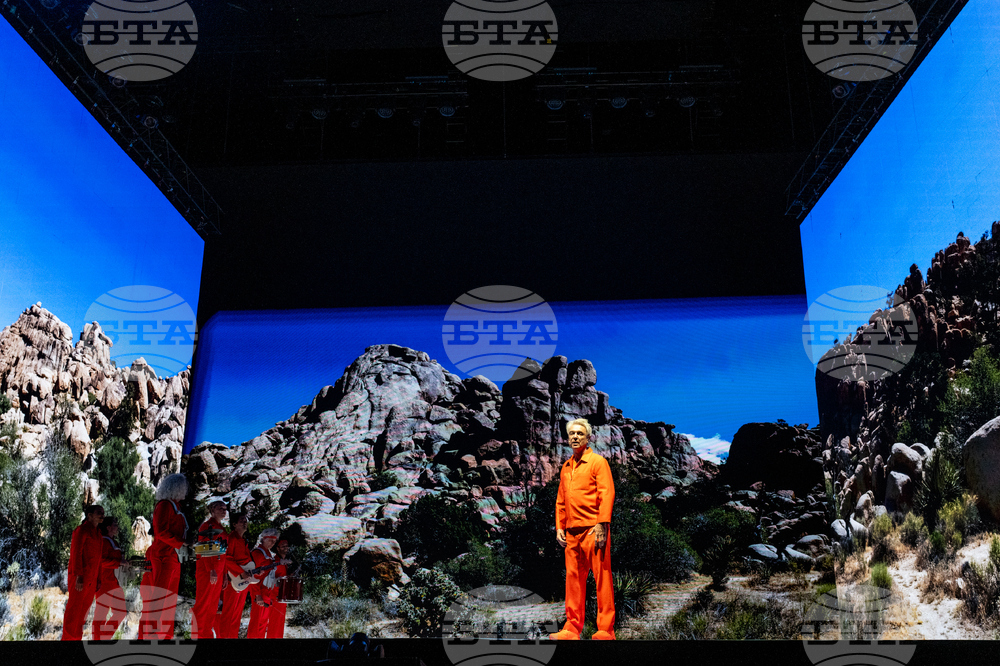 2026 Coachella Valley Music and Arts Festival - Weekend One