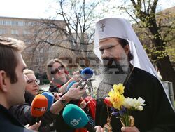 Великден - богослужение за Второ Възкресение Христово