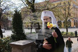 Великден - богослужение за Второ Възкресение Христово