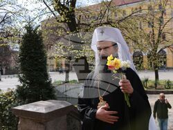 Великден - богослужение за Второ Възкресение Христово