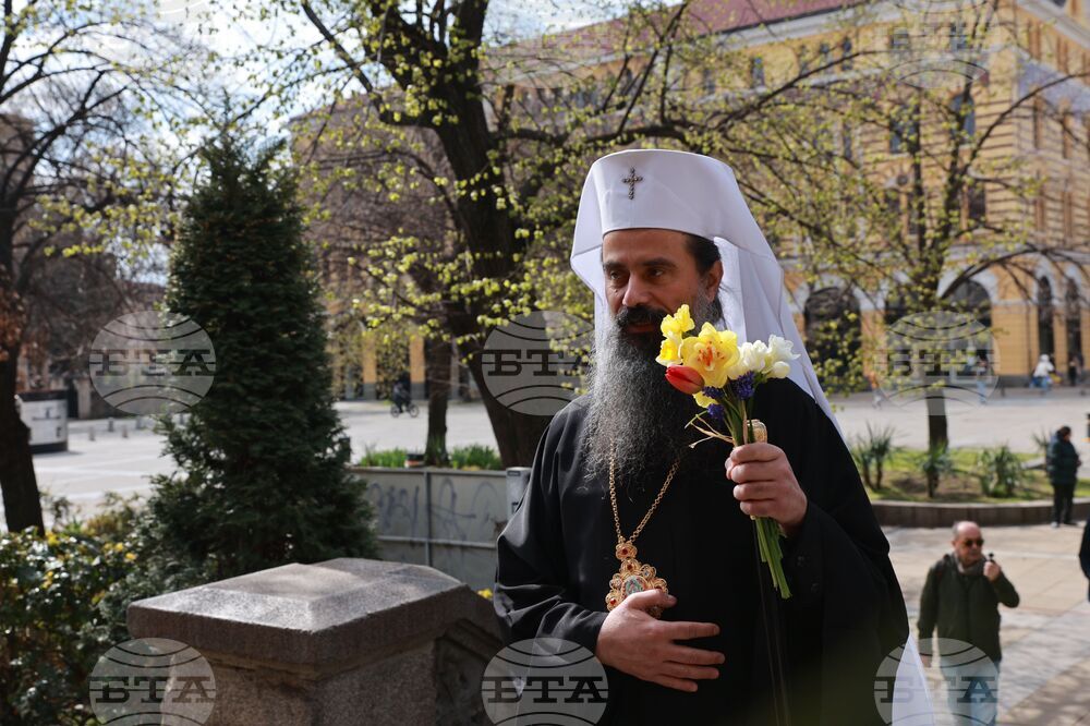 Великден - богослужение за Второ Възкресение Христово