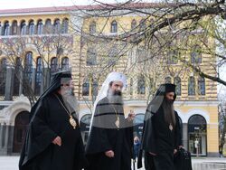 Великден - богослужение за Второ Възкресение Христово