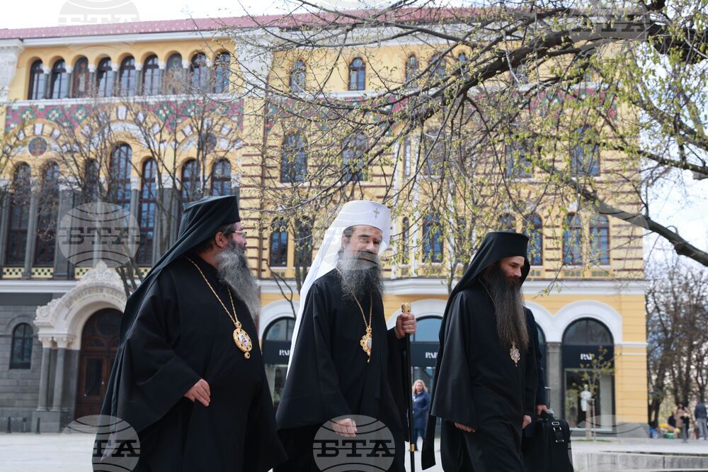 Великден - богослужение за Второ Възкресение Христово