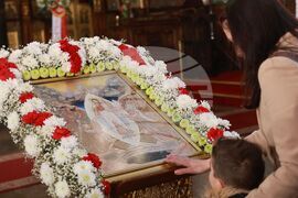 Великден - богослужение за Второ Възкресение Христово