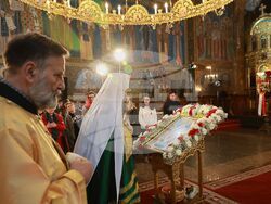 Великден - богослужение за Второ Възкресение Христово