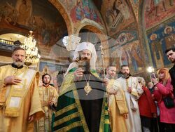 Великден - богослужение за Второ Възкресение Христово