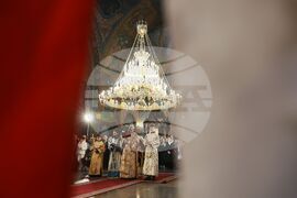 Великден - богослужение за Второ Възкресение Христово