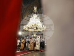 Великден - богослужение за Второ Възкресение Христово
