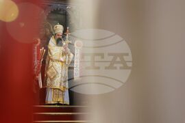 Великден - богослужение за Второ Възкресение Христово