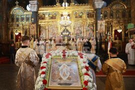 Великден - богослужение за Второ Възкресение Христово