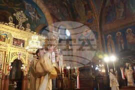 Великден - богослужение за Второ Възкресение Христово