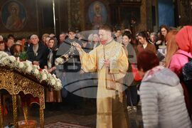 Великден - богослужение за Второ Възкресение Христово