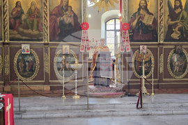 Свищов - Великденски празничен концерт - Първи български хор