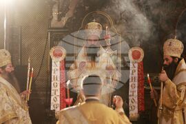 Великден - богослужение за Второ Възкресение Христово