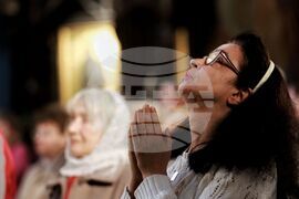 Великден - богослужение за Второ Възкресение Христово