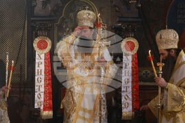 Великден - богослужение за Второ Възкресение Христово