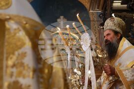 Великден - богослужение за Второ Възкресение Христово