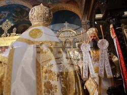 Великден - богослужение за Второ Възкресение Христово